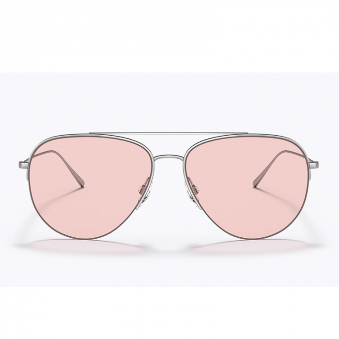 OLIVER PEOPLES Cleamons California Poppy [1]