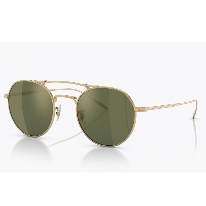 Oliver Peoples Reymont OV1309ST 5292O8 Gold [2]