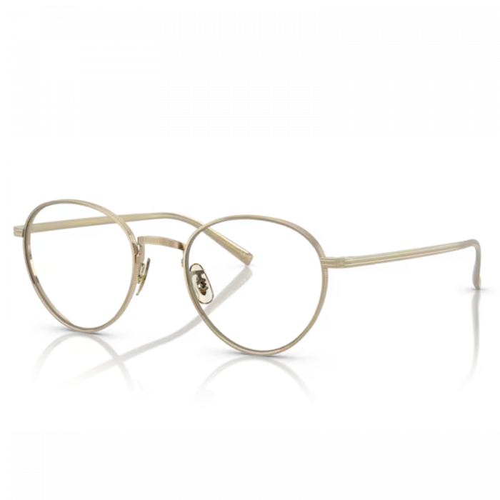 Oliver Peoples OV1350T 5035 Soft Gold [2]