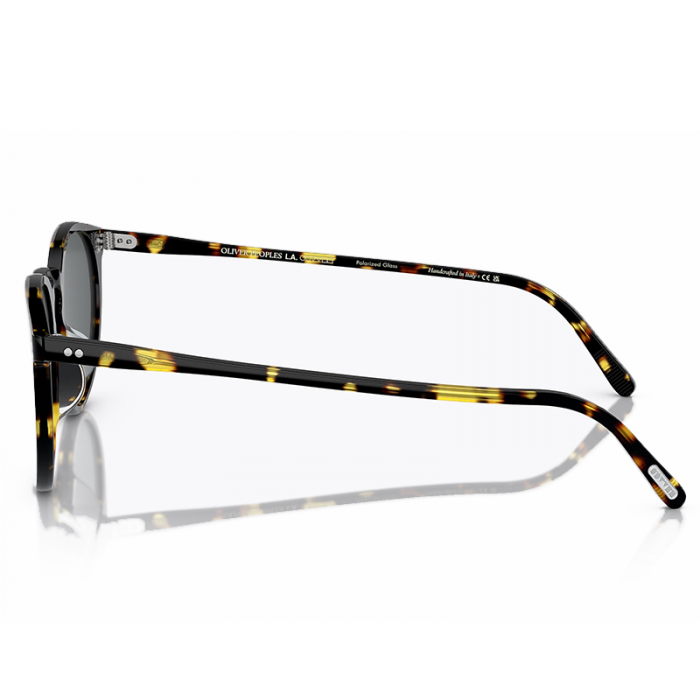 Oliver Peoples O'Malley Sun Dark Grey [3]