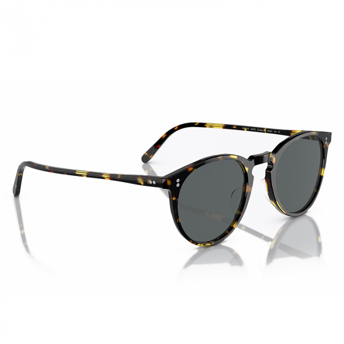 Oliver Peoples O'Malley Sun Dark Grey [2]