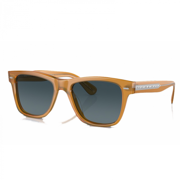 Oliver Peoples OV5393SU Sun Exclusive in Amber [2]