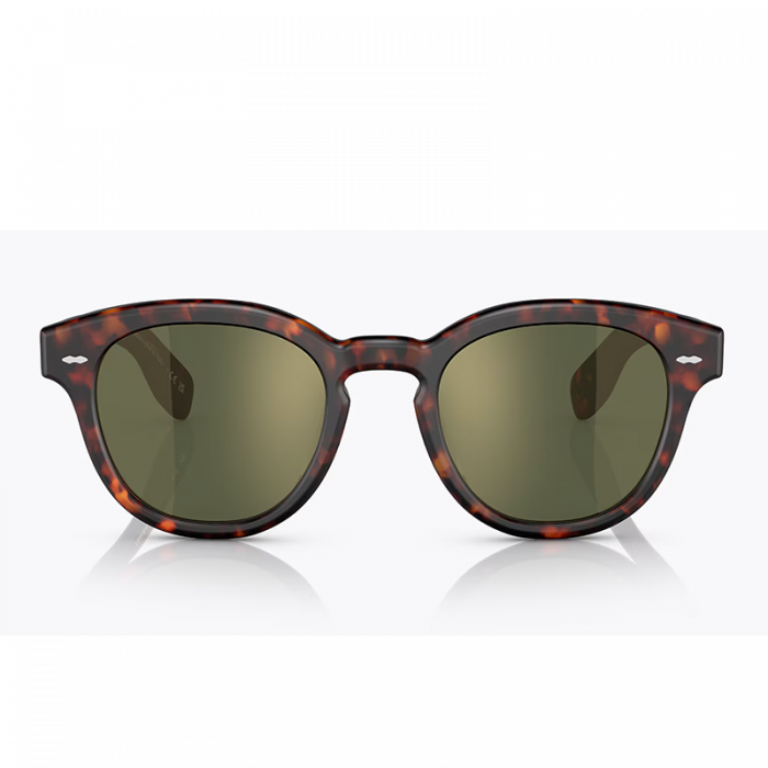 Oliver Peolples OV5413SU Semi Matte Sable Tortoise [1]