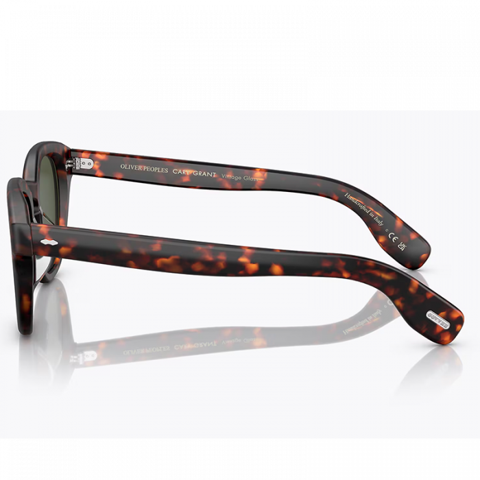 Oliver Peolples OV5413SU Semi Matte Sable Tortoise [3]