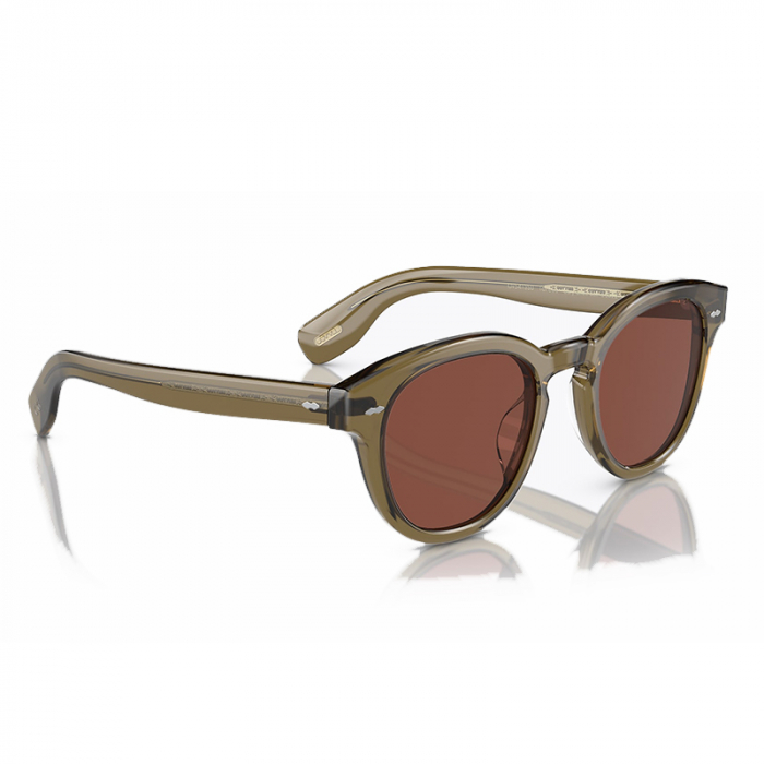 Oliver Peoples Cary Grant Dusty Olive [2]
