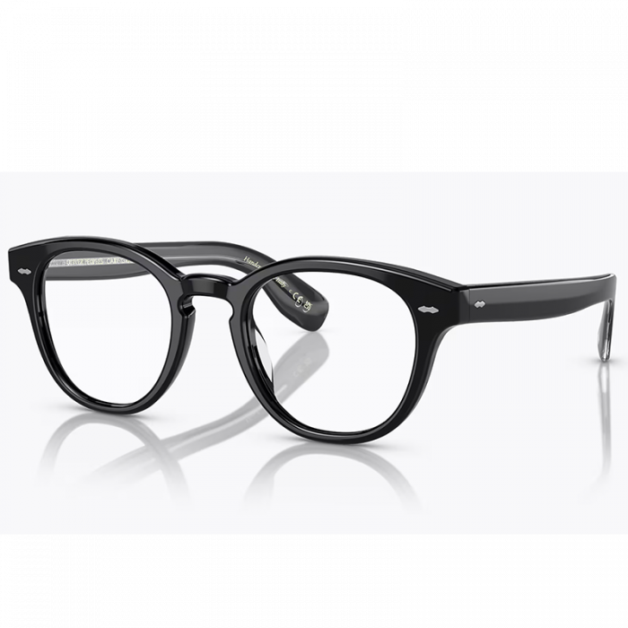 Oliver Peoples OV5413U 1492 Black [3]