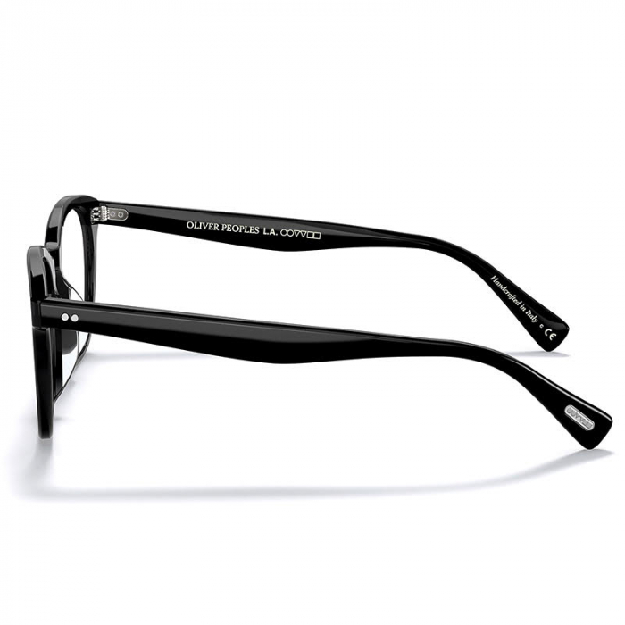 OLIVER PEOPLES Cayson Black [3]