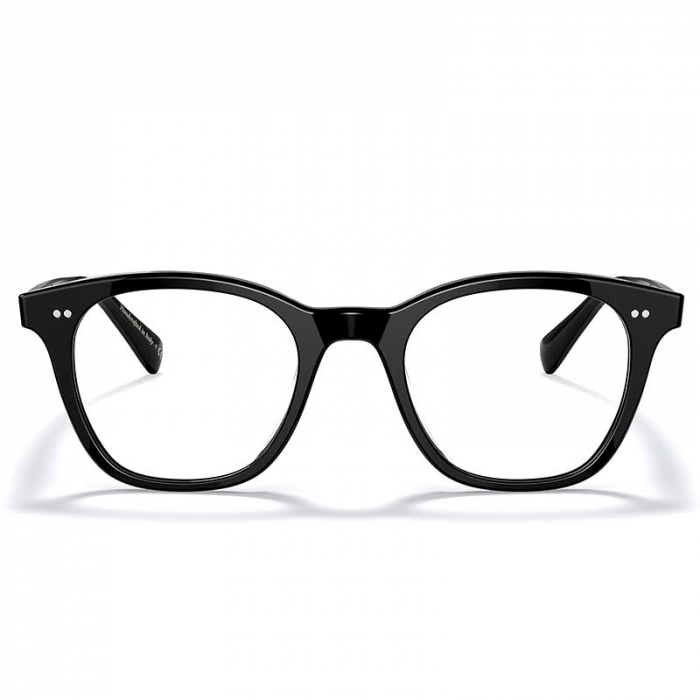 OLIVER PEOPLES Cayson Black [1]