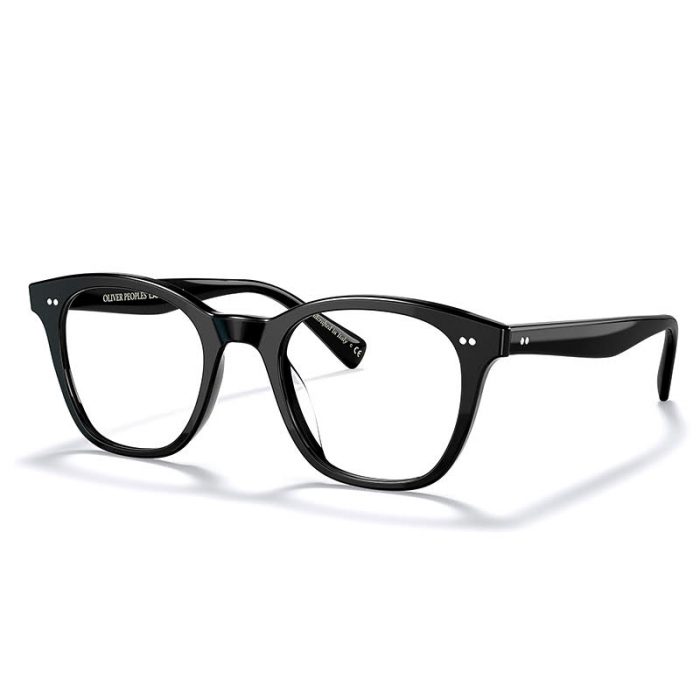 OLIVER PEOPLES Cayson Black [2]