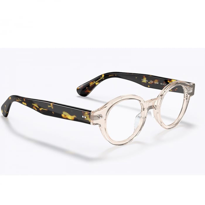 Oliver Peoples Londell Buff [3]