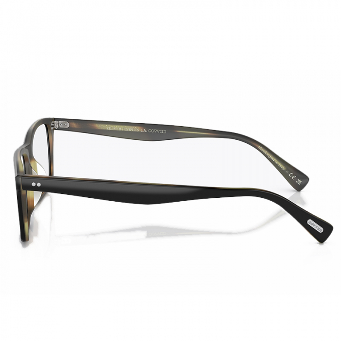 Oliver Peoples OV5494U 1453 Myerson Matte Black Olive [3]