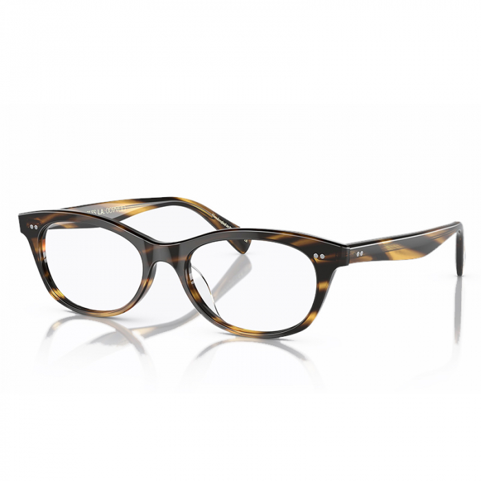 Oliver Peoples Dezerai Cocobolo [2]