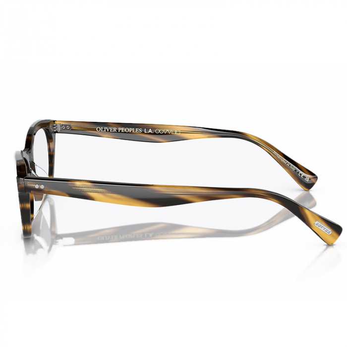 Oliver Peoples Dezerai Cocobolo [3]