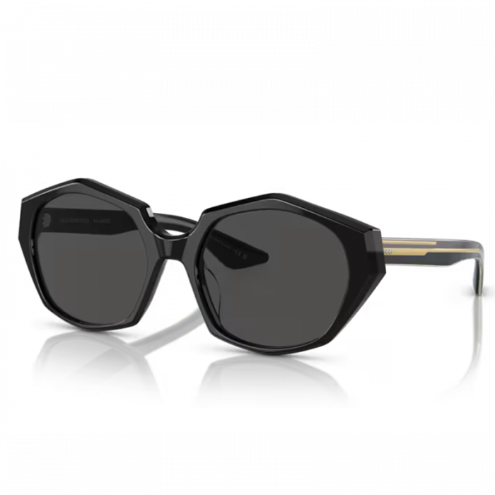 Oliver Peoples OV5511SU 100581 Black [2]
