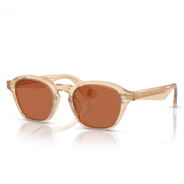 Oliver Peoples OV5517SU Champagne [3]