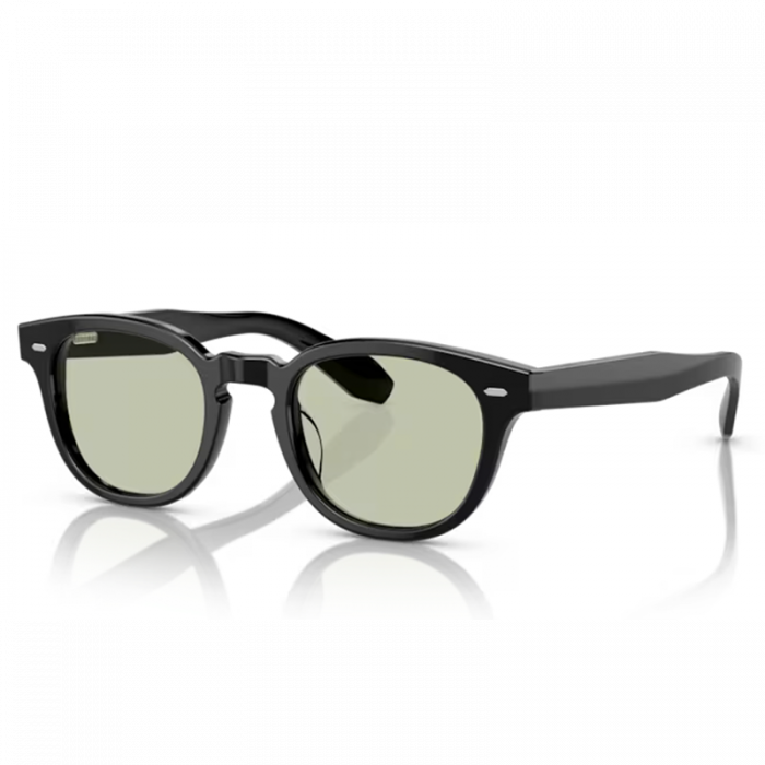 Oliver Peoples N.01 OV5528U 1731 Black [2]