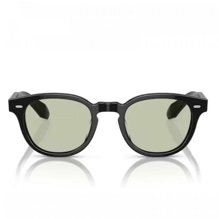 Oliver Peoples N.01 OV5528U 1731 Black [1]