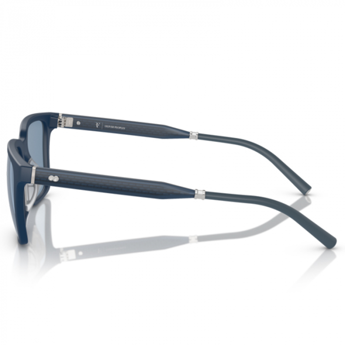 Oliver Peoples OV5553SU 7003 Semi Matte Blue [3]