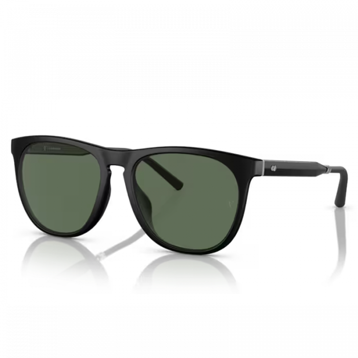 Oliver Peoples OV5554SU Semi-matte Black [2]