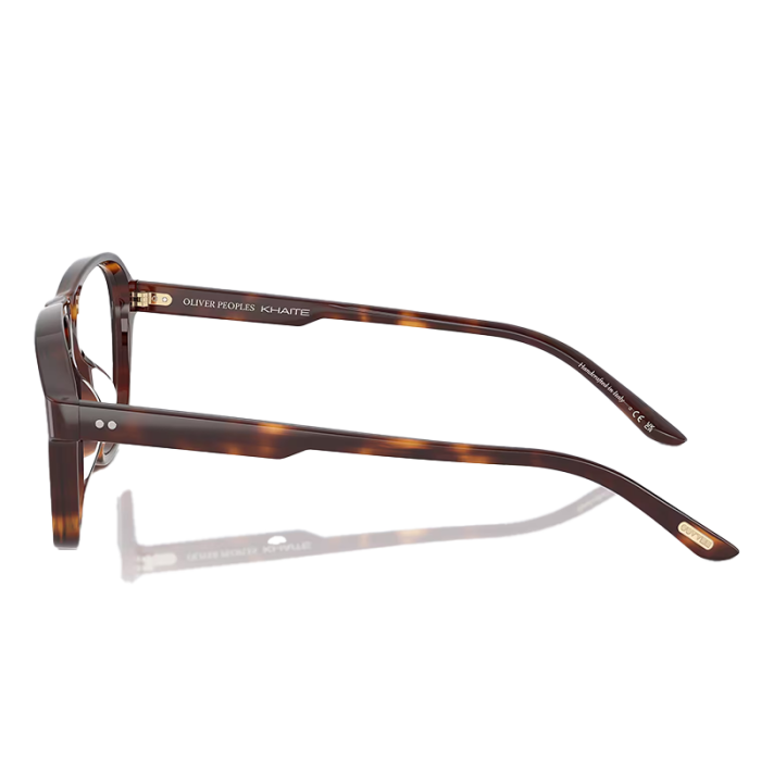 Oliver Peoples Khaite OV5584U 1007 Havana [2]