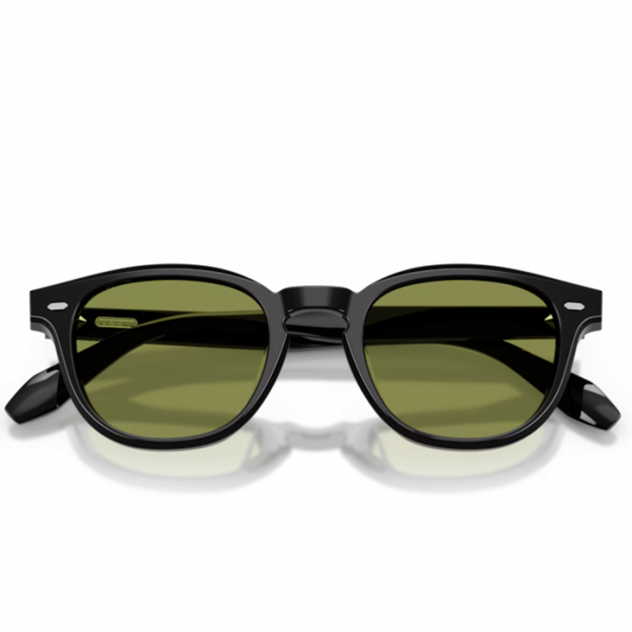 Oliver Peoples OV5586SU 1731 21 Black Green [4]