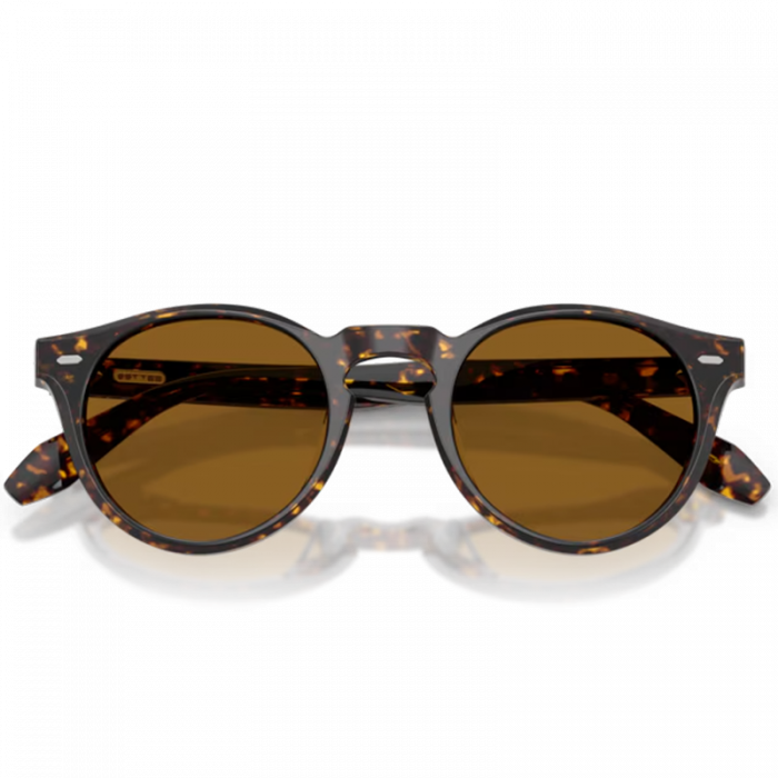 Oliver Peoples OV5587SU 1741 Atago Tortoise [4]