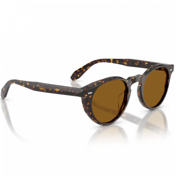 Oliver Peoples OV5587SU 1741 Atago Tortoise [3]