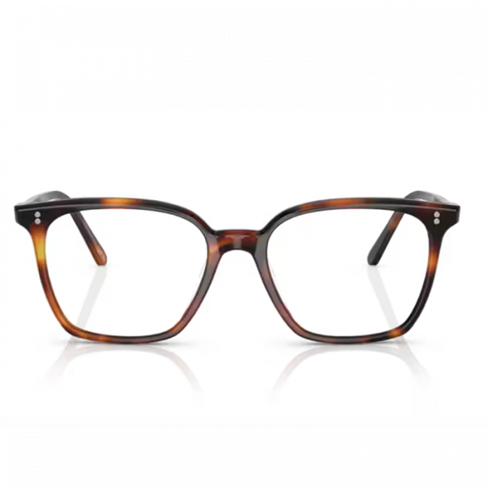Oliver Peoples Rasey OV5488U Havana [1]