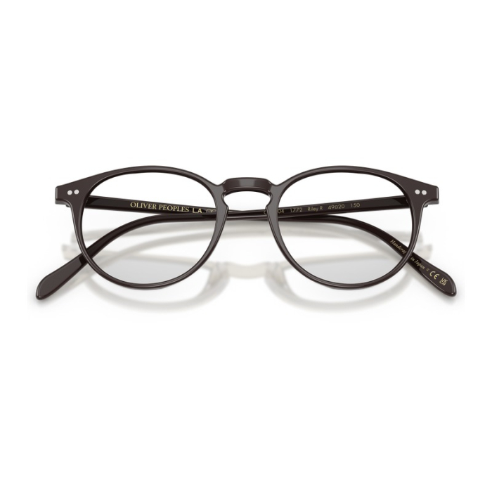 Oliver Peoples Riley-r OV5004 1772 Brown 49 [4]