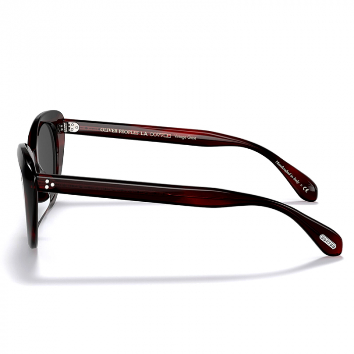 OLIVER PEOPLES Rishell Sun Bordeaux [3]