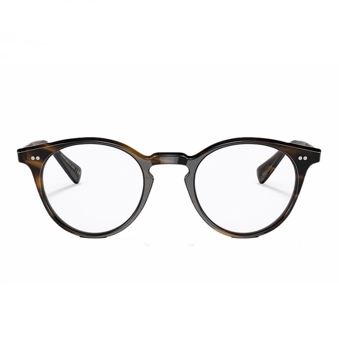 OLIVER PEOPLES Romare Bark [1]