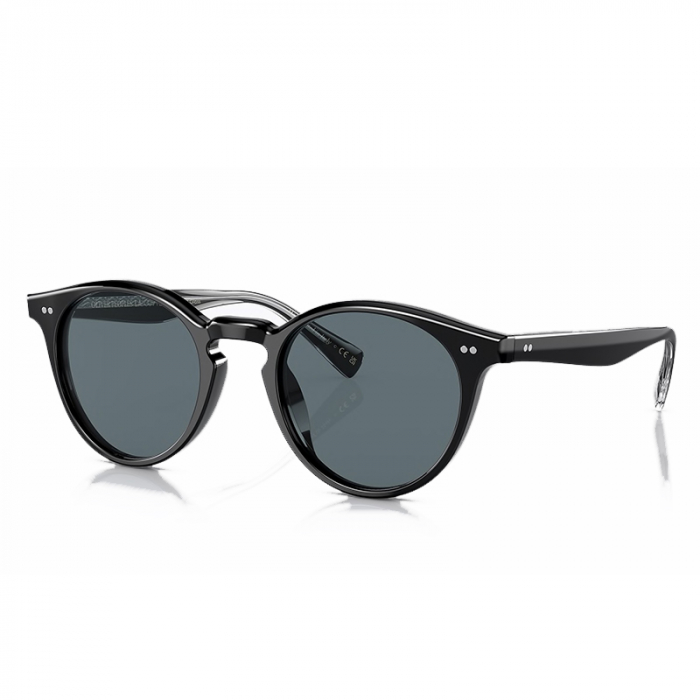 Oliver Peoples Romare Sun Black [3]