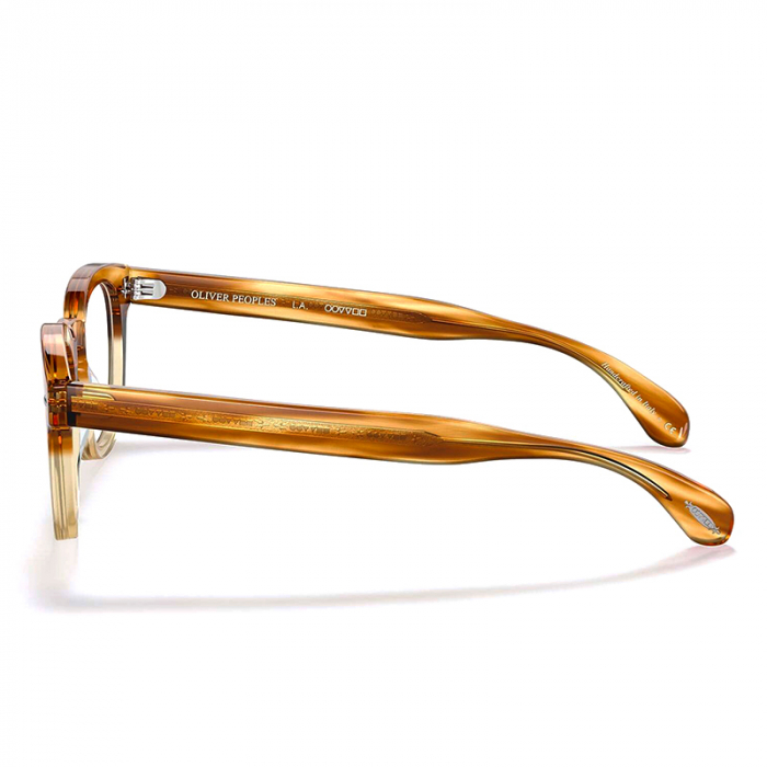 OLIVER PEOPLES Sheldrake Honey [3]