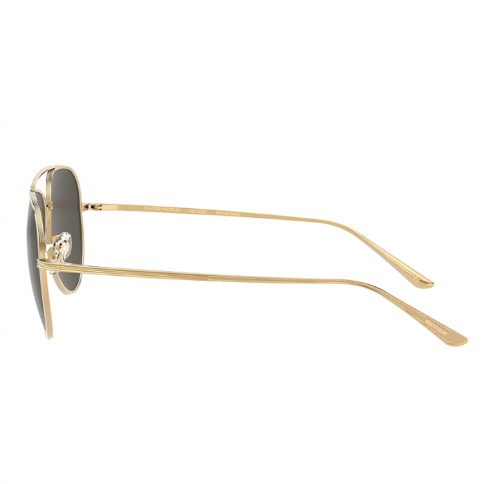 OLIVER PEOPLES The Row Casse Gold [3]