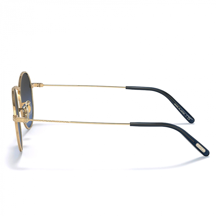 OLIVER PEOPLES Weslie Sun Dark Azure [3]
