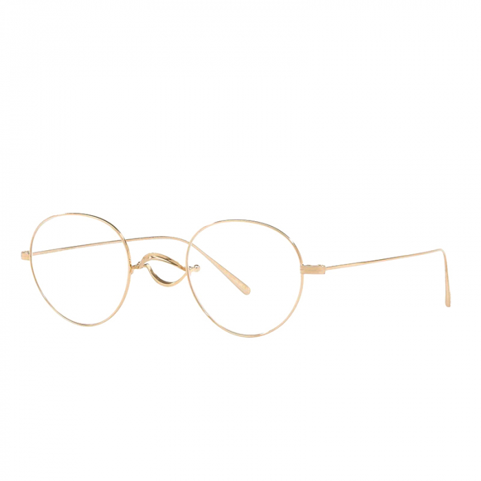 OLIVER PEOPLES Whitt Gold [2]