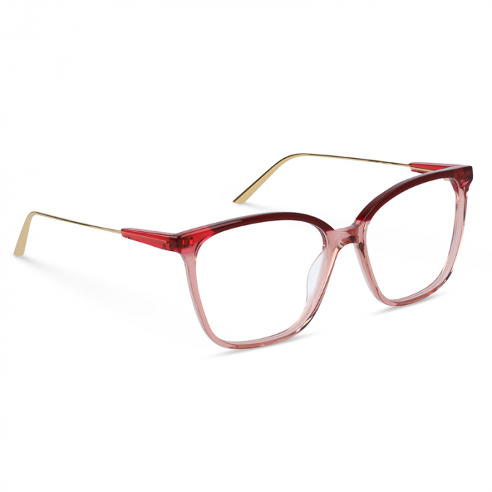 Orgreen Downtown A422 Burgundy Mistletoe Red [1]