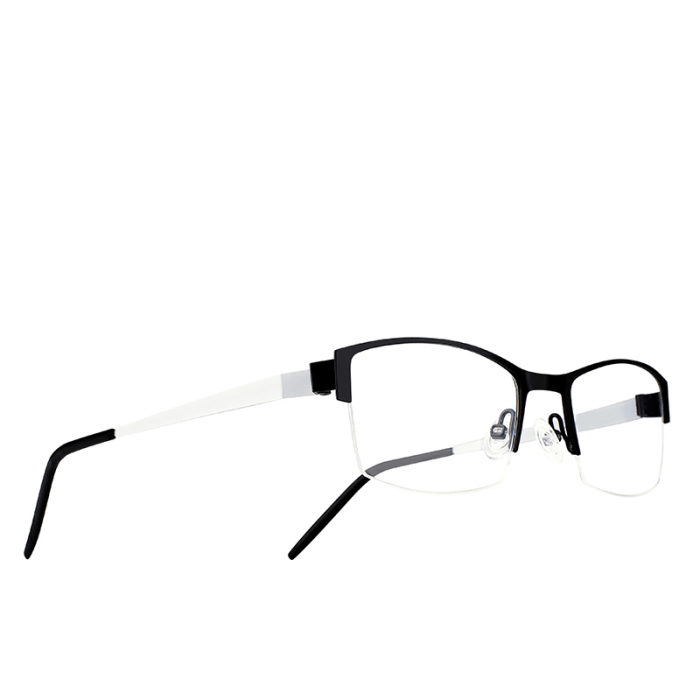 Oxibis Zag 4 Zag30 Noir Blanc [1]