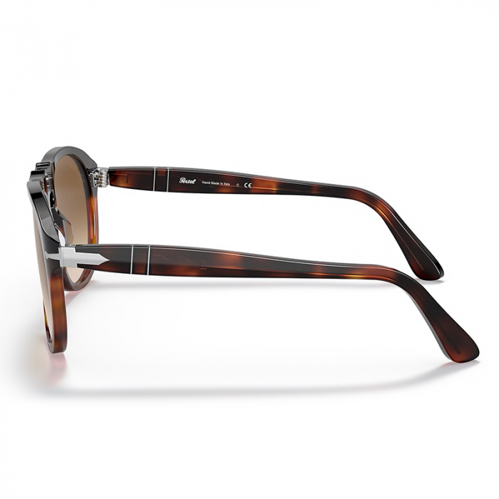 Persol 649 Light Brown Tortoise [3]