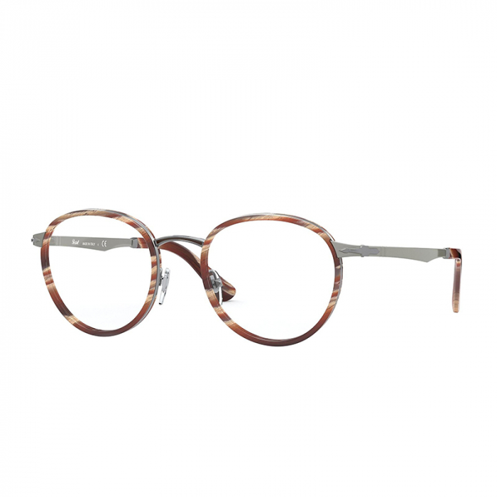 PERSOL PO2468V 1102 Havana [4]