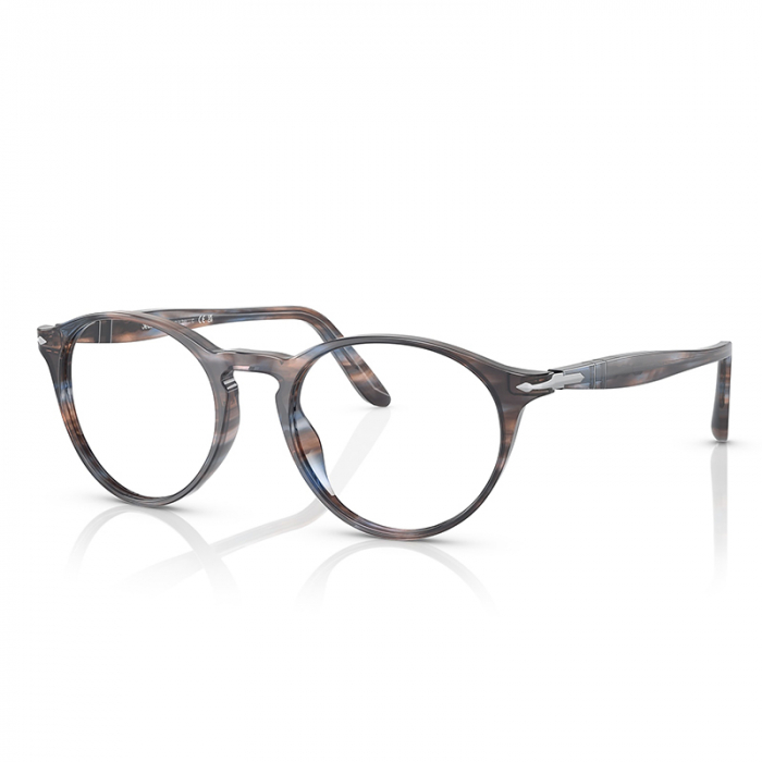 Persol PO3092V Striped Blue [2]