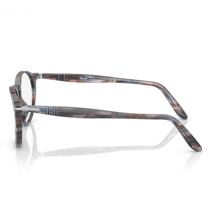 Persol PO3092V Striped Blue [3]