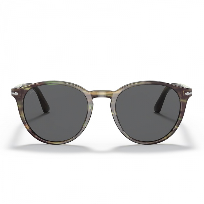 PERSOL PO3152S Stripped Green [1]
