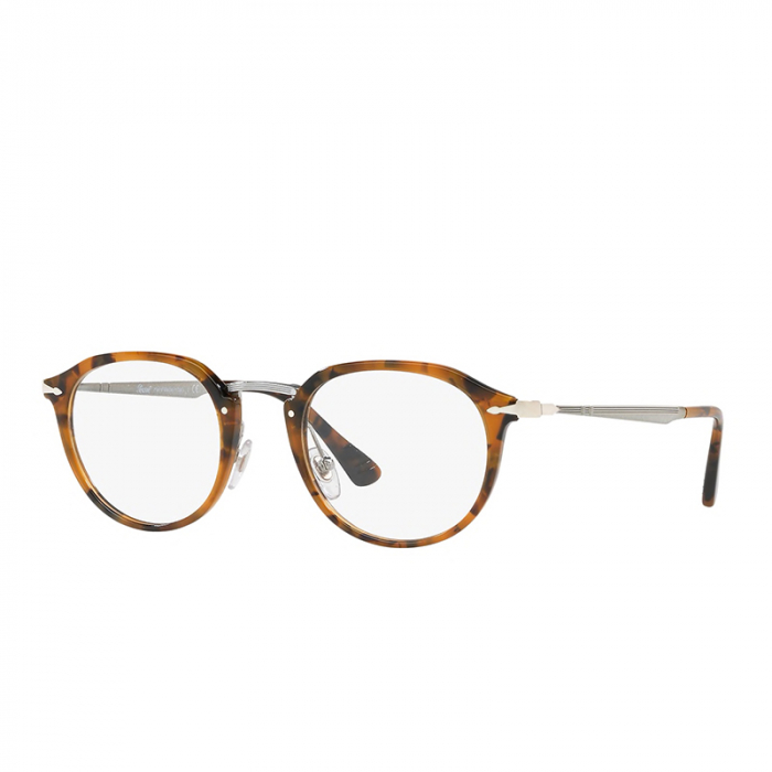 PERSOL PO3168V Dark Brown Tortoise [2]