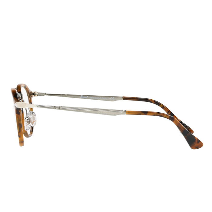 PERSOL PO3168V Dark Brown Tortoise [3]