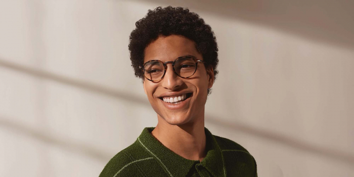 PERSOL PO3185V Grey Prince Of Wales [4]