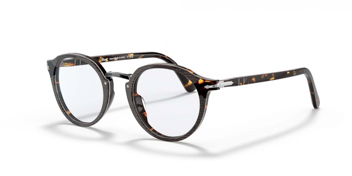 PERSOL PO3185V Grey Prince Of Wales [2]