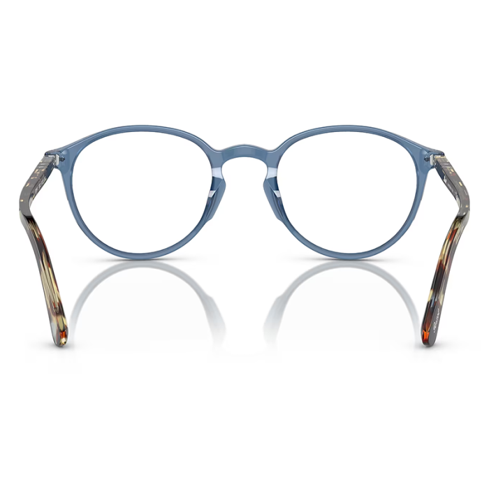 Persol PO3218V 1202 Transparent Navy [4]