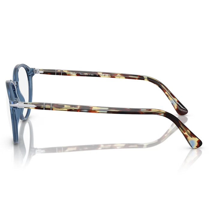Persol PO3218V 1202 Transparent Navy [3]