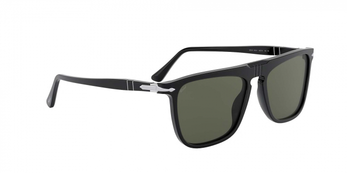PERSOL PO3225S Black Green [2]
